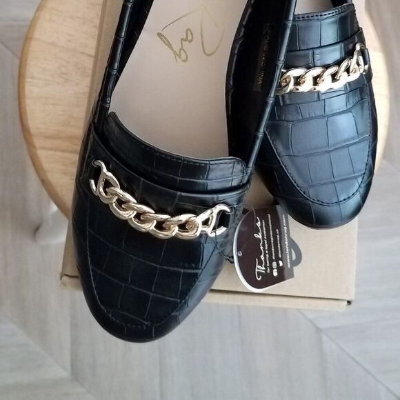 London Rag bro zone loafers - Picture 2 of 3